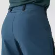 Keb Agile Trousers M Dark Olive 46/R - Fjällräven Herrbyxor - 7323451024870 - 7