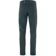 Keb Agile Winter Trousers Reg Dark Navy/Indigo Blue 46 - Miesten Fjällräven housut - 7323450911720 - 2