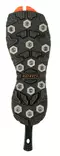 Korkers OmniTrax Triple Threat Alu Hex Sole 12/45 - Kahluukengät - 096351998547 - 1