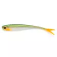 Kuore Feather 9cm 4kpl Fire Olive - Jigit - 6440003901340 - 1