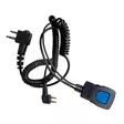 Lafayette Miniheadset Peltor Zodiac EH2 L - VHF-telefoner och tillbehör - 7332020060430 - 1