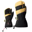 Lenz Heat Glove 8.0 Finger Cap Lobster S Unisex - Akkukäyttöiset lämpövaatteet - 9006729112070 - 1