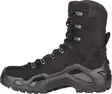Lowa Z-8N GTX black 44 - Varsikengät ja maiharit - 4056264348880 - 4