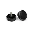Lowrance Bracket Knobs 2pcs - Telineet ja lisävarusteet - 9420024112250 - 1