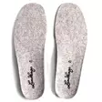 Lundhags Moen Wool Insole 41 - Pohjalliset, nauhat ja liukuesteet - 7045952596990 - 1