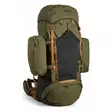 Lundhags Saruk Expedition 110+10L Regular Long Forest Green - Vandringsryggsäckar - 7045952820590 - 1