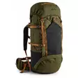 Lundhags Saruk Pro 75L Regular Short Forest Green - Rinkat ja vaellusreput - 7045952820620 - 1