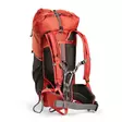 Lundhags Torne Ice Light 25L Lively Red - Vandringsryggsäckar - 7045952992020 - 2