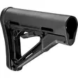 Magpul CTR Stock Mil-Spec Black - Tukit ja tukkien osat - 873750001500 - 1