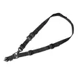 Magpul MS3 Single QD Gen2 Sling - Asehihnat ja hihnalenkit - 873750010700 - 1