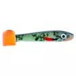McRubber Jr Glow Crappie - Haukijigit - 4545457416340 - 1