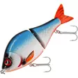 Mikado MFT Swimbait 13cm 81g Blue Roach - Jerkit - 5900637116110 - 1