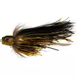 Monsterfly 22cm 44g Slow Sinking Gold Rain - Karvapäät - 5707549546710 - 1