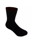 Nordisk Handel Thermosock Musta 40-43 - Vandringsstrumpor - 7350010053040 - 1