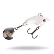 Pig Jig Spin 15g White Lotus - Lipat - 7340029436460 - 1