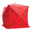 Pilkkiteltta Igloo Comfort 2 - Vinterfiske tillbehör - 4743234066140 - 1