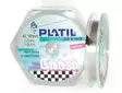 Platil Ghost Fluorocarbon 25m 0,16mm - Monofiilisiimat - 4024939850020 - 1