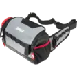 Rapala Countdown Hip Bag - Fiskelådor, väskor och betesaskar - 022677379210 - 1