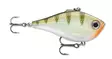 Rapala Rippin' Rap 6 YP - Vibraatiovieheet - 022677194530 - 1