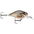 Rapala X-Light Crank Mid Runner 3,5cm 4g Live Roach - Wobblers - 022677339580 - 1