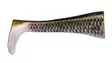 Rapala X-Rap Peto Spare Tails 2kpl ROL - Hybriidit - 022677298870 - 1