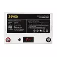 Rebelcell Li-Ion Batteri 24V50A (1250 Wh) 9.5kg - Batterier och laddare - 7106623686690 - 2