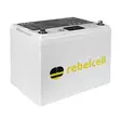 Rebelcell Li-Ion Batteri 24V50A (1250 Wh) 9.5kg - Batterier och laddare - 7106623686690 - 0