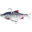 Ricky The Roach Multi Jointed R2F 18cm 83g Glitter Roach - Haukijigit - 5707549512920 - 1