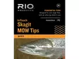 RIO InTouch MOW Extra HeavyTip 10' T-17 - Bytestoppar för tvåhandslinor - 730884214490 - 1