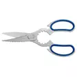 Sanelli Inox Laser Kalasakset - Puukot, kirveet ja teroittimet - 8007372003570 - 1