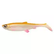 Savage Gear 3D Herring Shad V2 25cm 102G Albino - Haukijigit - 5706301013880 - 1