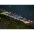 Savage Gear 3D Herring Shad V2 25cm 102G Albino - Pike shads and jigs - 5706301013880 - 2