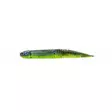 Savage Gear Ned Dragon Tail Slug 8,8cm CHPMK - Jiggar och jiggskallar - 5706301002600 - 1