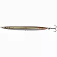 Savage Gear Sandeel Pencil 12,5cm 19g Brown Copper Red Dots - Meritaimen uistimet - 5706301723550 - 1