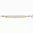 Savage Gear Sandeel Pencil 12,5cm 19g Lemon Back - Meritaimen uistimet - 5706301723000 - 1