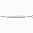 Savage Gear Sandeel Pencil 12,5cm 19g Matte White - Meritaimen uistimet - 5706301722980 - 1
