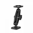 Scotty 5-150 Ball Mounting System with Universal Mounting Plate - Ställningar och tillbehör - 062017001500 - 1