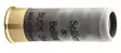 Sellier & Bellot Buck Shot 12/70 36g 7,6mm 25st - Kaliber 12/70 - 8590690211760 - 1