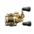 Shimano Calcutta Conquest 201 A Left Hand - Shimano hyrräkelat - 022255249560 - 6
