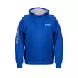 Shimano Pull Over Hoodie Blue M - Fleecetröjor och munktröjor - 8717009883290 - 1