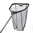Shimano Yasei Foldable Rubber Net Medium - Håvar - 8717009872850 - 1