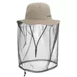 Simms Bugstopper Net Sombrero Stone One Size - Pipot ja muut päähineet - 694264604090 - 1