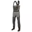 Simms G3 Guide Stockingfoot Gunmetal L 9-11 - Kahluuhousut - 694264573600 - 1