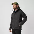 Skogsö Jacket Deep Forest XXL - Miesten Fjällräven takit - 7323451089060 - 5