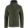 Skogsö Jacket Deep Forest XXL - Miesten Fjällräven takit - 7323451089060 - 1