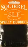 SLF squirrel dub black - Dubbingit - 053526430080 - 1