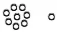 Soldarini Microring Plus 3,4mm 10kpl - Nymph Lines & Indicators - 01001340 - 1