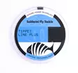 Soldarini Tippet Line Plus 50m 0,121 - Nymph- siimat, perukkeet ja indikaattori - 05003120 - 2