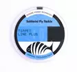 Soldarini Tippet Line Plus 50m 0,121 - Nymph- siimat, perukkeet ja indikaattori - 05003120 - 1