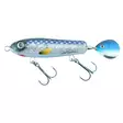 Spinning McTail Junior 8,5cm 30g Steel Blue - Hybriidit - 7340031023160 - 1